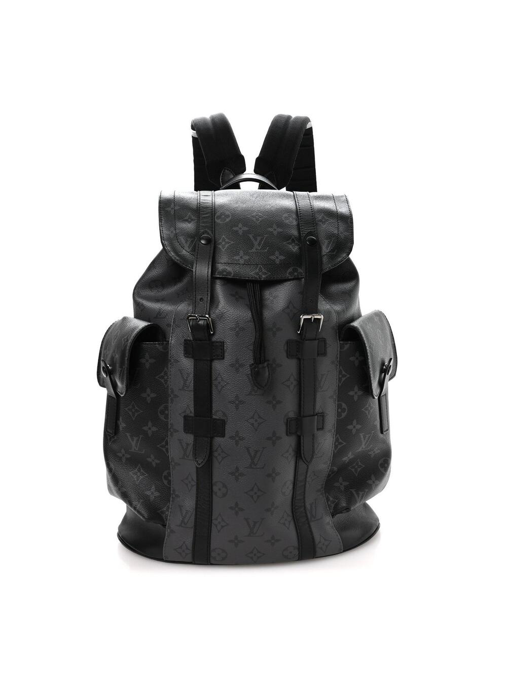 Louis Vuitton Reverse Eclipse #297550L19B